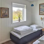 Vakantiehuis 3 Bedroom Beautiful In Hurup Thy Doverodde