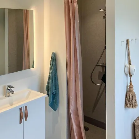 3 Bedroom Beautiful In Hurup Thy * Doverodde
