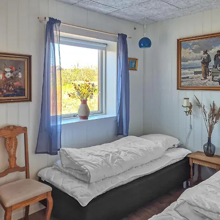 3 Bedroom Beautiful In Hurup Thy *