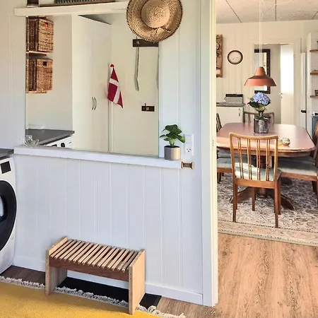 3 Bedroom Beautiful In Hurup Thy Σπίτι διακοπών Doverodde